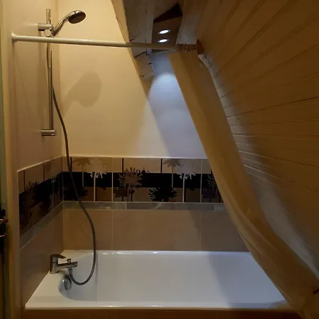 Maison Avec Vue Le Vieux Mans Holiday home