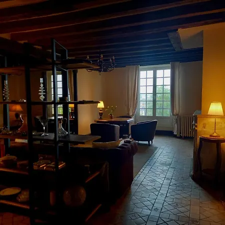Maison Avec Vue Le Vieux Mans Holiday home