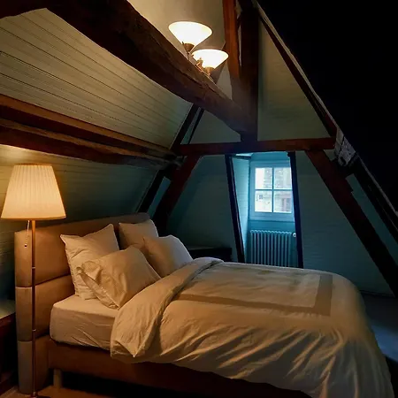 Maison Avec Vue Le Vieux Mans Holiday home