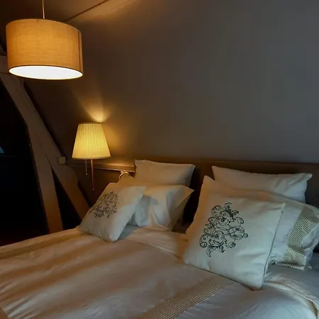 Maison Avec Vue Le Vieux Mans Holiday home