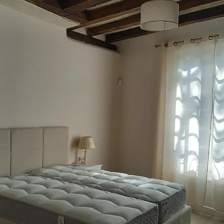 Maison Avec Vue Le Vieux Mans Le Mans