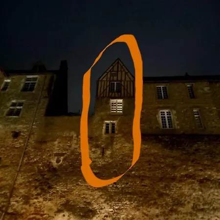 Maison Avec Vue Le Vieux Mans *