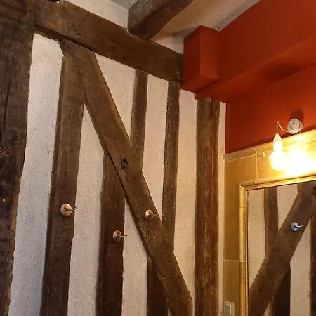 Vakantiehuis Maison Avec Vue Le Vieux Mans Le Mans