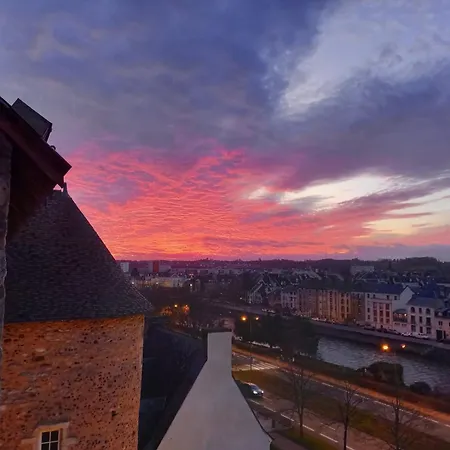 Maison Avec Vue Le Vieux Mans 르망