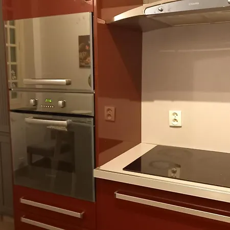 Hébergement de vacances Maison Avec Vue Le Vieux Mans *