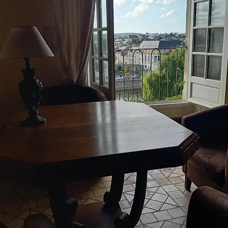 Maison Avec Vue Le Vieux Mans *