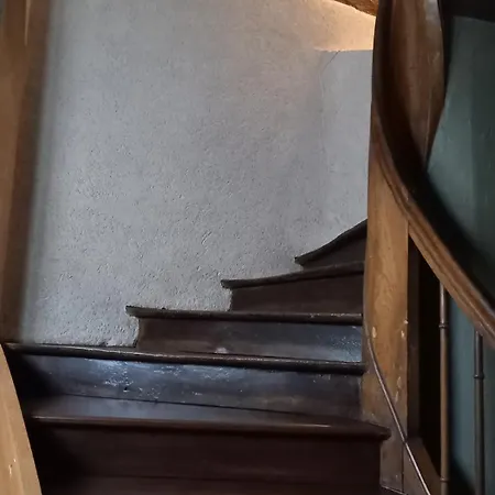 Maison Avec Vue Le Vieux Mans Hébergement de vacances *