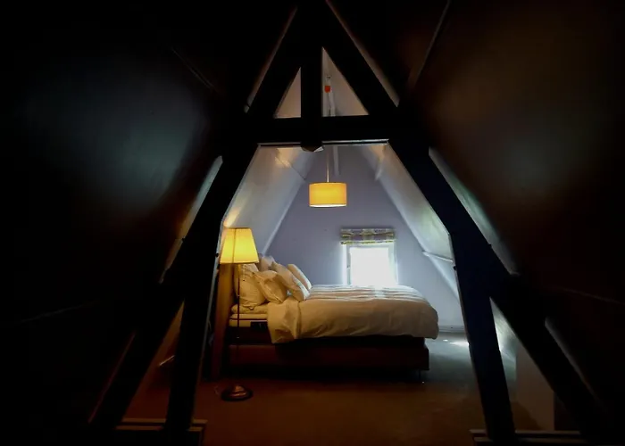 Hébergement de vacances Maison Avec Vue Le Vieux Mans Le Mans