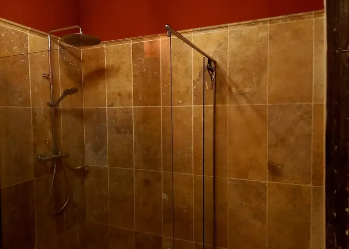 Maison Avec Vue Le Vieux Mans Hébergement de vacances *