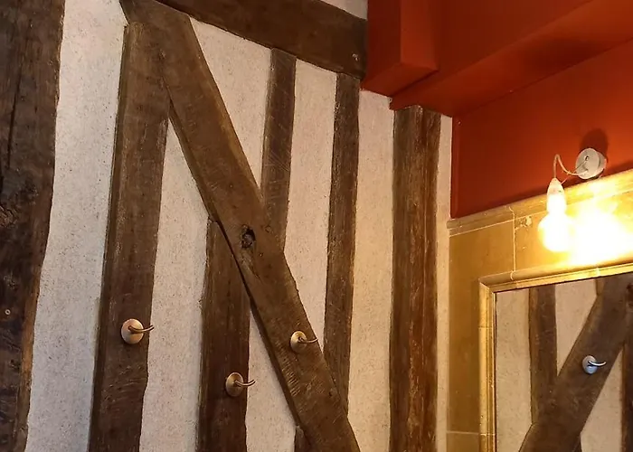 Hébergement de vacances Maison Avec Vue Le Vieux Mans Le Mans