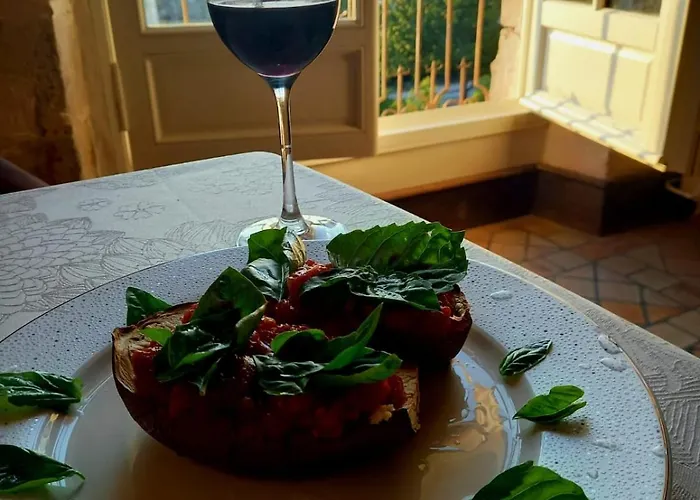 Maison Avec Vue Le Vieux Mans