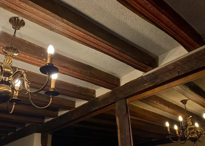 Hébergement de vacances Maison Avec Vue Le Vieux Mans Le Mans