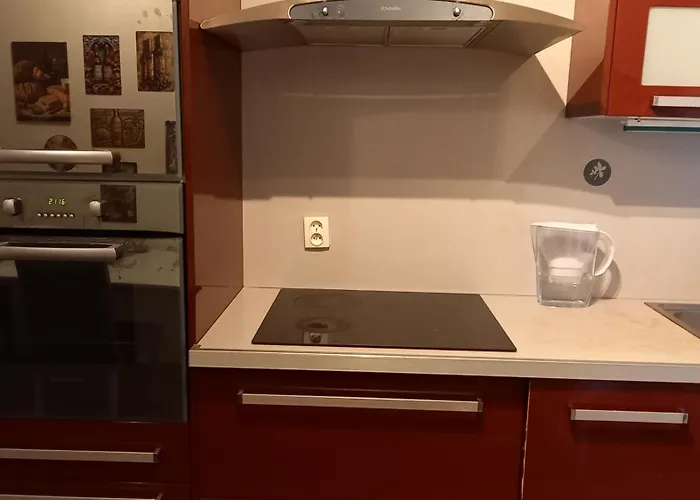 Maison Avec Vue Le Vieux Mans Hébergement de vacances Le Mans