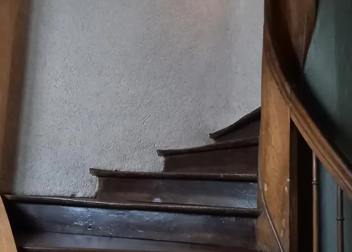 Maison Avec Vue Le Vieux Mans Hébergement de vacances *